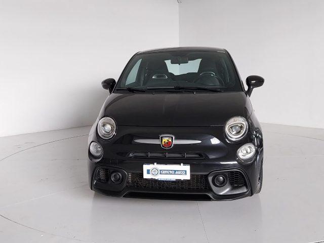 ABARTH 595 1.4 Turbo T-Jet 145 CV