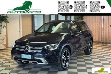 MERCEDES-BENZ GLC 300 de 4Matic EQ-Power Executive 194CV Crono Tagliandi
