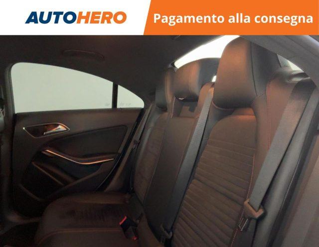 MERCEDES-BENZ CLA 220 d Automatic Premium