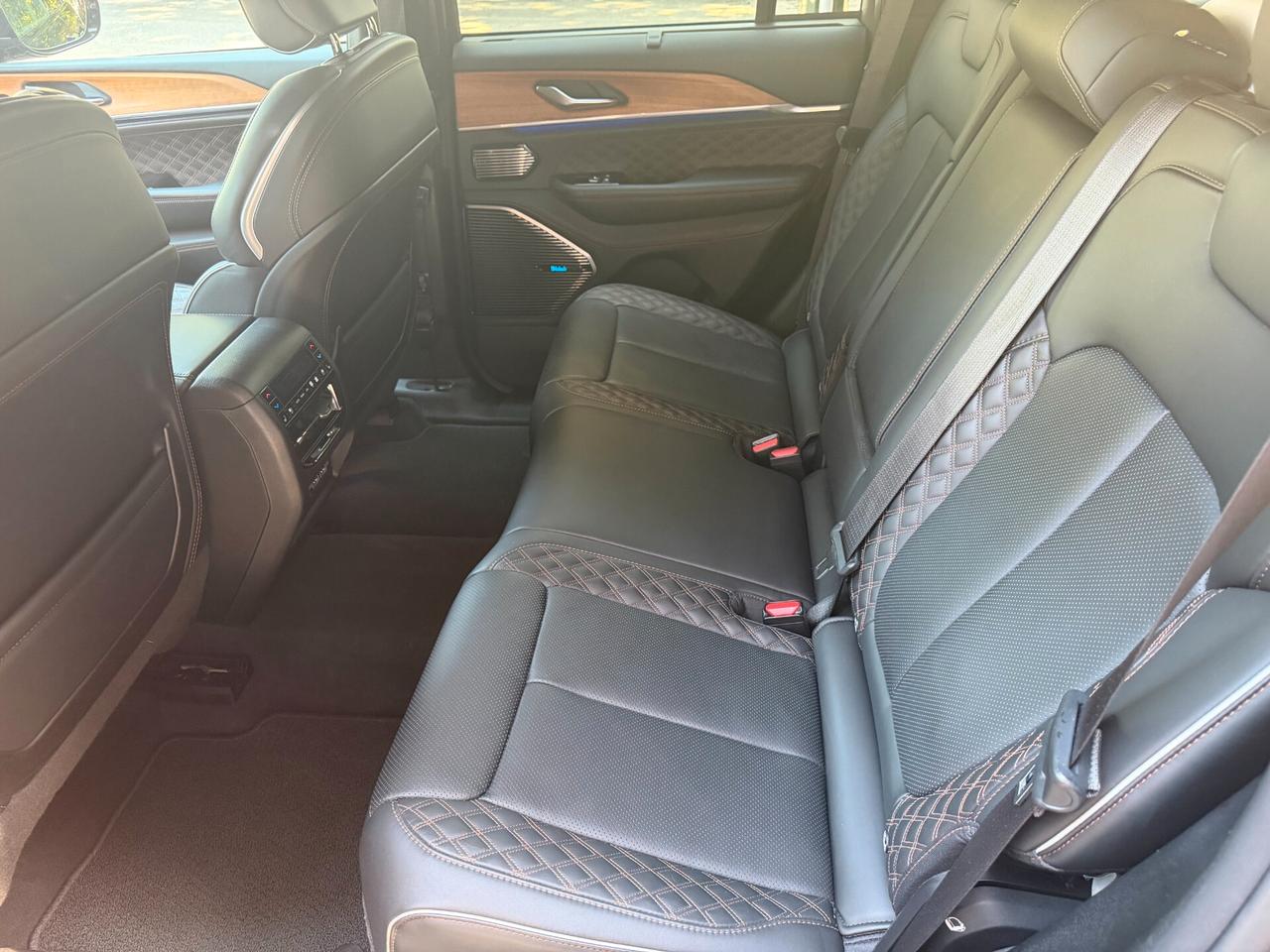 Jeep Grand Cherokee 2.0 PHEV ATX 4xe Summit Reserve