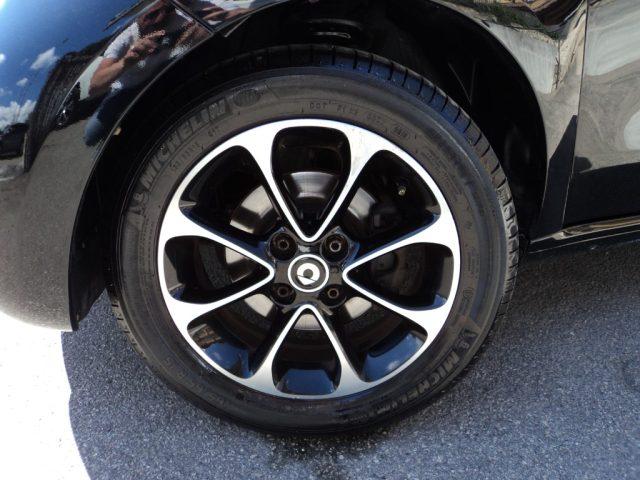 SMART ForFour 70 1.0 Proxy