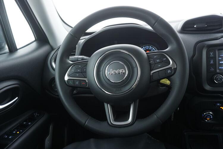 Jeep Renegade Longitude BR473766 1.6 Diesel 130CV