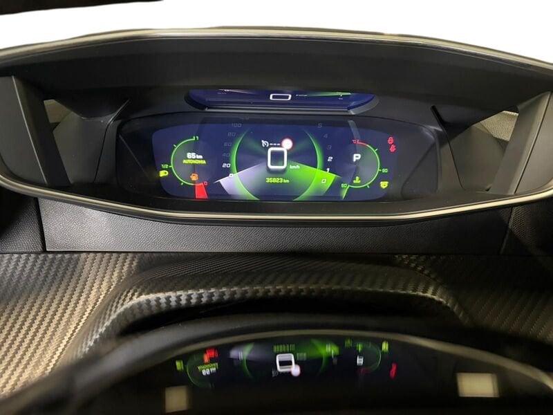 Peugeot 208 Allure PureTech 100 S/S