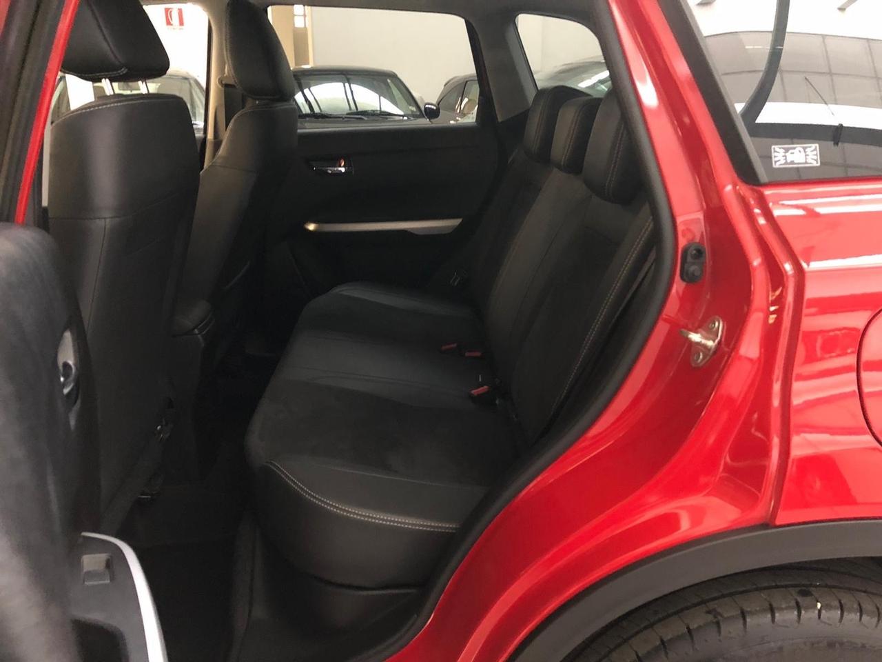 Suzuki Vitara 1.6 VVT 4WD AllGrip V-Top