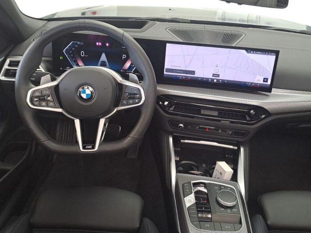 BMW 420 d 48V Cabrio Msport Pro Aut.
