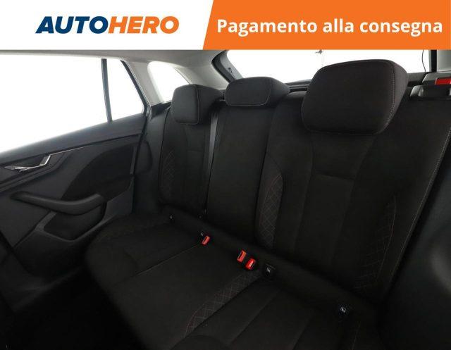 SKODA Scala 1.6 TDI SCR DSG Ambition