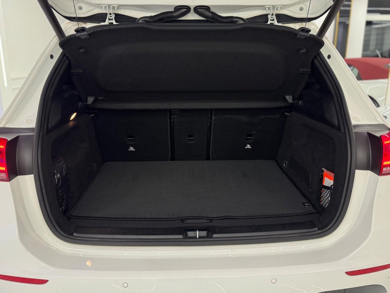 Mercedes-benz Classe B 180d Automatic Premium