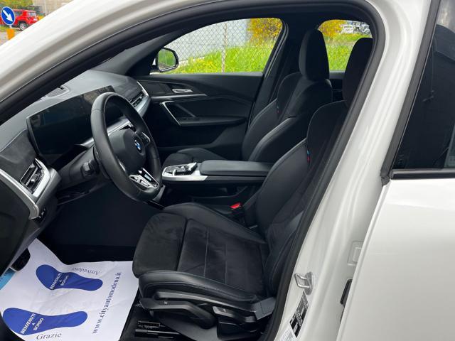 BMW X2 sDrive 20d Msport Pro