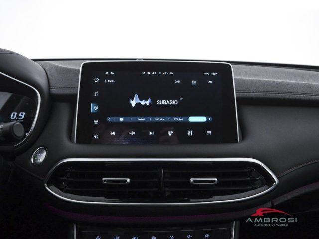 MG HS HS 1.5T-GDI Comfort Auto