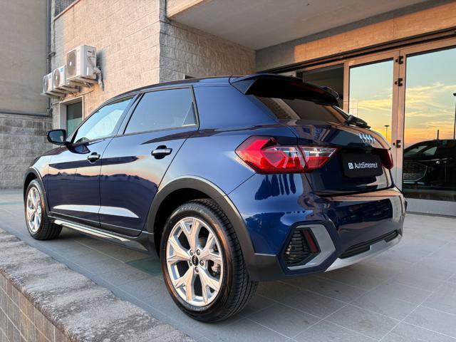 AUDI A1 allstreet 30 TFSI S tronic Business