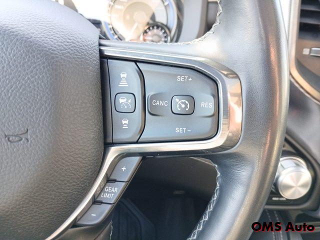 DODGE RAM 5.7 GPL V8 Limited Night N1