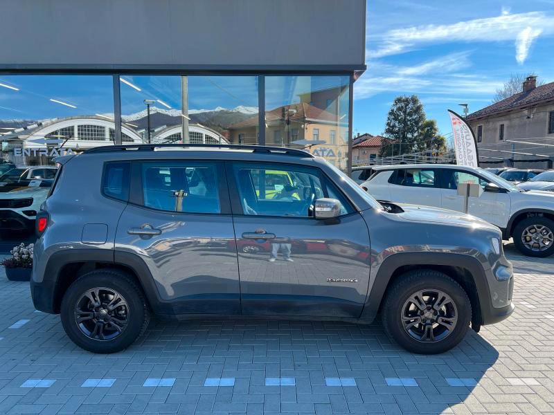 Jeep Renegade 1.0 t3 Longitude 2wd