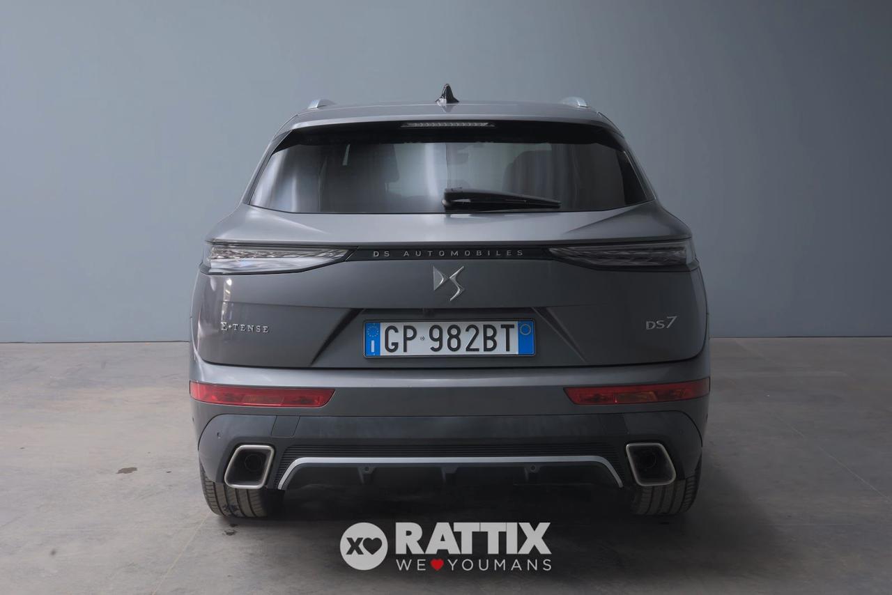 DS Automobiles DS 7 1.6 e-tense Phev 225CV Rivoli Auto