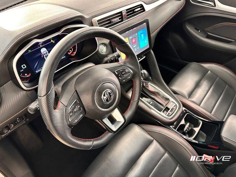 MG ZS ZS 1.0T-GDI aut. Luxury