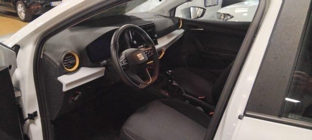 SEAT Ibiza 1.0 EcoTSI 95 CV 5 porte Style