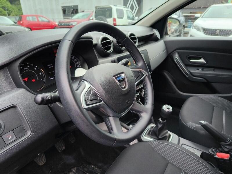 Dacia Duster 1.5 Blue dCi 115cv 4x4 Prestige