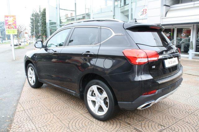 HAVAL H2 1.5T GPL Premium