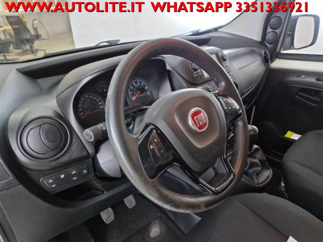 FIAT Fiorino 1.3 MJT 95CV Cargo SX
