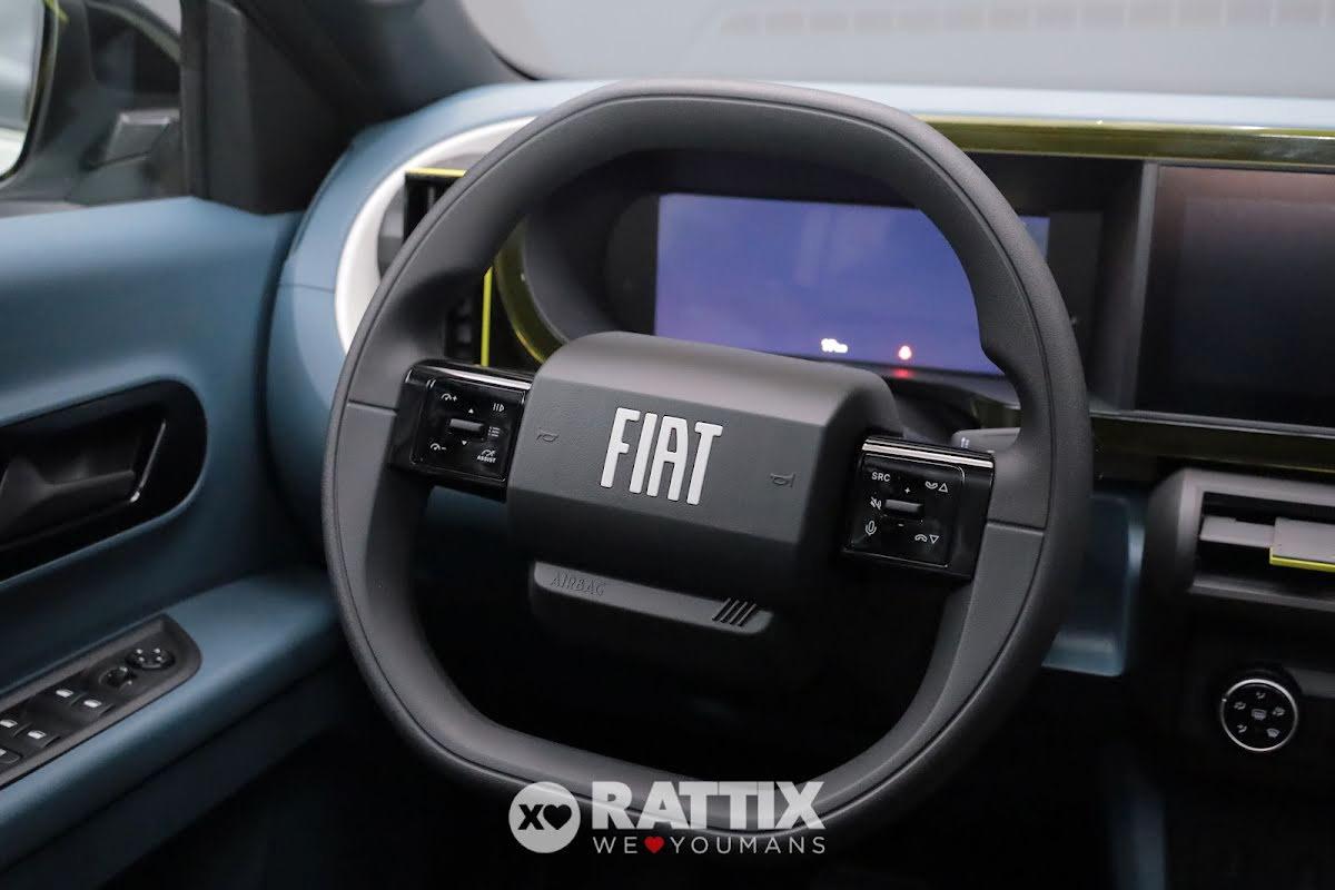 Fiat Grande Panda 1.2 Hybrid 110CV Icon EDCT