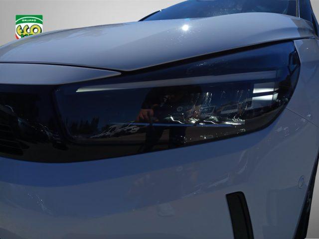 OPEL Corsa 1.2 100 CV GS