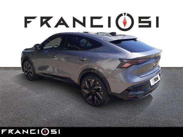 RENAULT Rafale 1.2 e-Tech full hybrid esprit Alpine 200cv auto