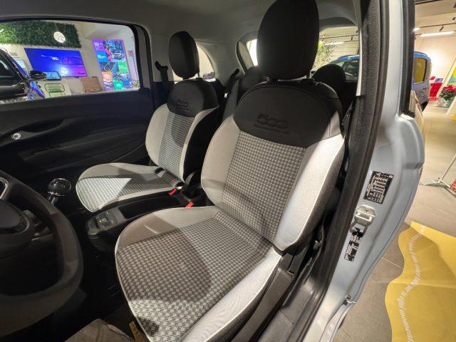 FIAT 500 Berlina Hybrid Torino NUOVO