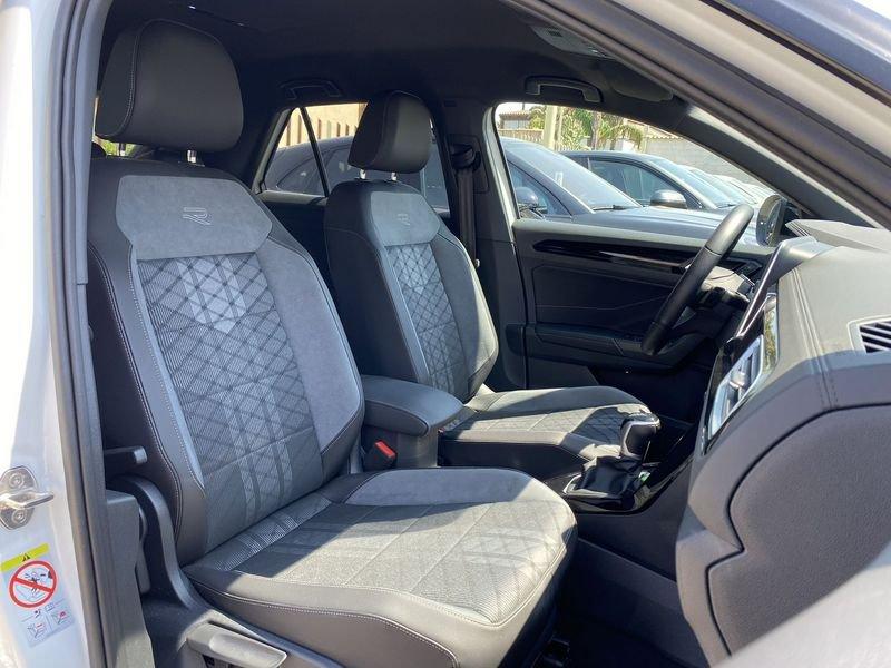 Volkswagen T-Roc R-Line 1.5 TSI 150CV DSG