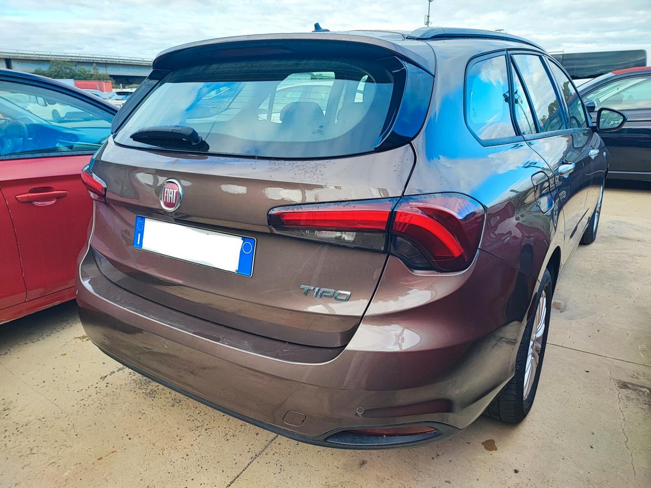 Fiat Tipo 1.6 Mjt S&S SW Business
