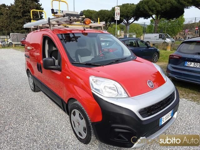 FIAT Fiorino 1.3 MJT 75CV + IVA 22%