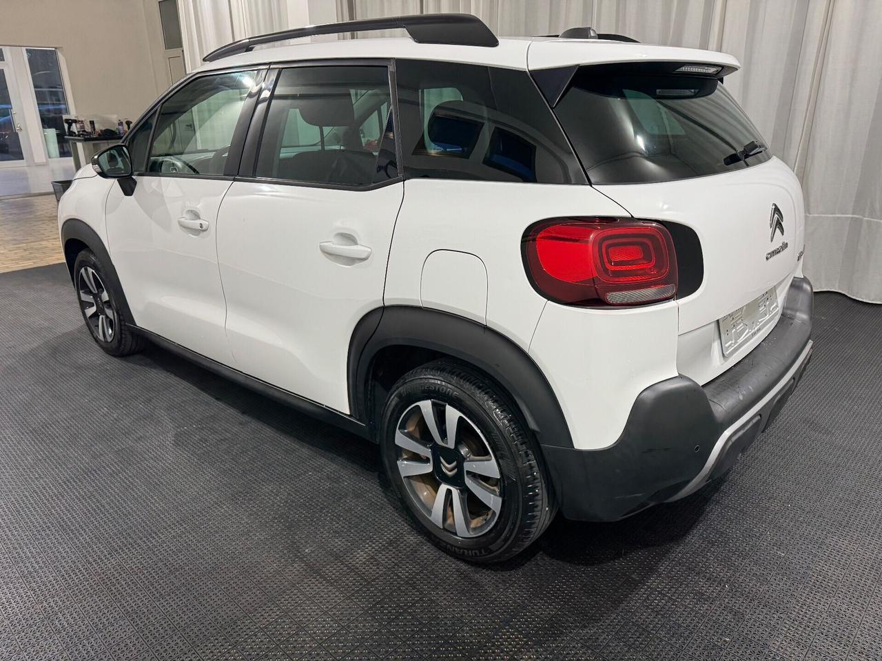 Citroen C3 Aircross PureTech 82 Shine