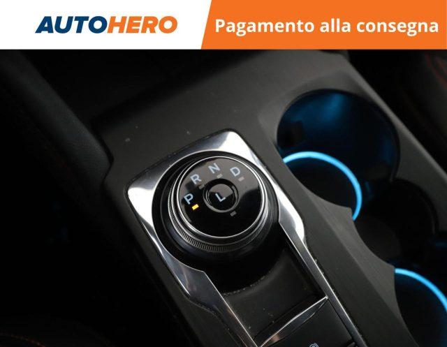 FORD Kuga 2.5 Plug In Hybrid 225 CV CVT 2WD ST-Line X