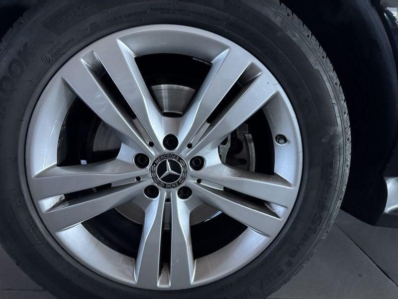 Mercedes-Benz GLE GLE 350 d 4Matic Sport