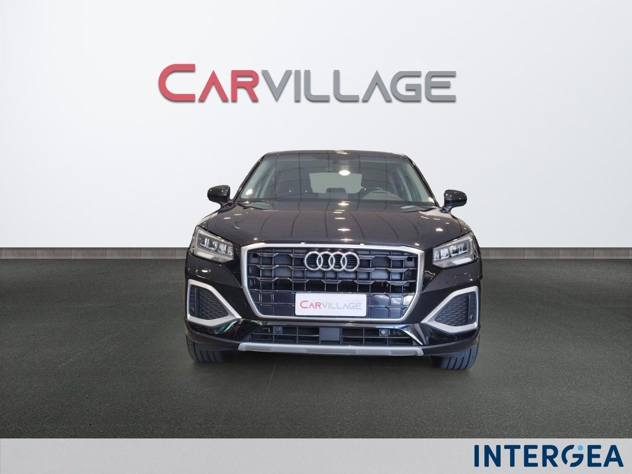 AUDI Q2 30 2.0 tdi Admired Advanced s-tronic