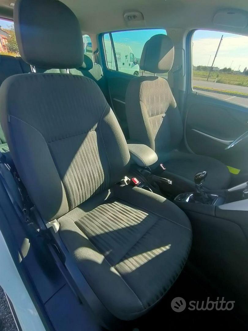 OPEL Zafira Tourer 1.6 T EcoM 150CV Elective