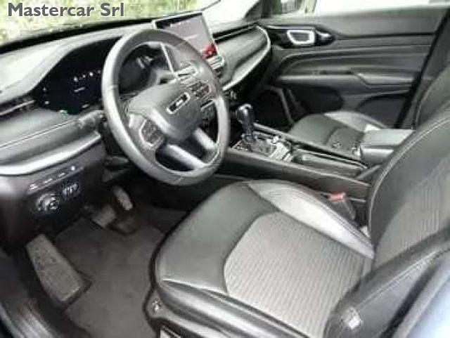 JEEP Compass Compass 1.3 turbo t4 phev Limited 4xe auto-GH229AK