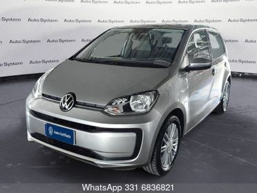 Volkswagen up! 1.0 5p. eco move BlueMotion Technology