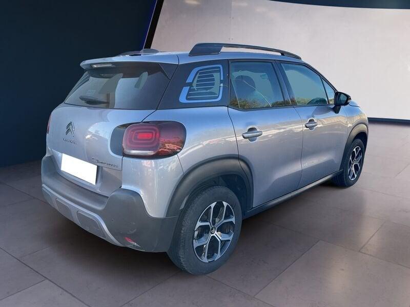 Citroën C3 Aircross I 2021 1.2 puretech Shine s&s 110cv