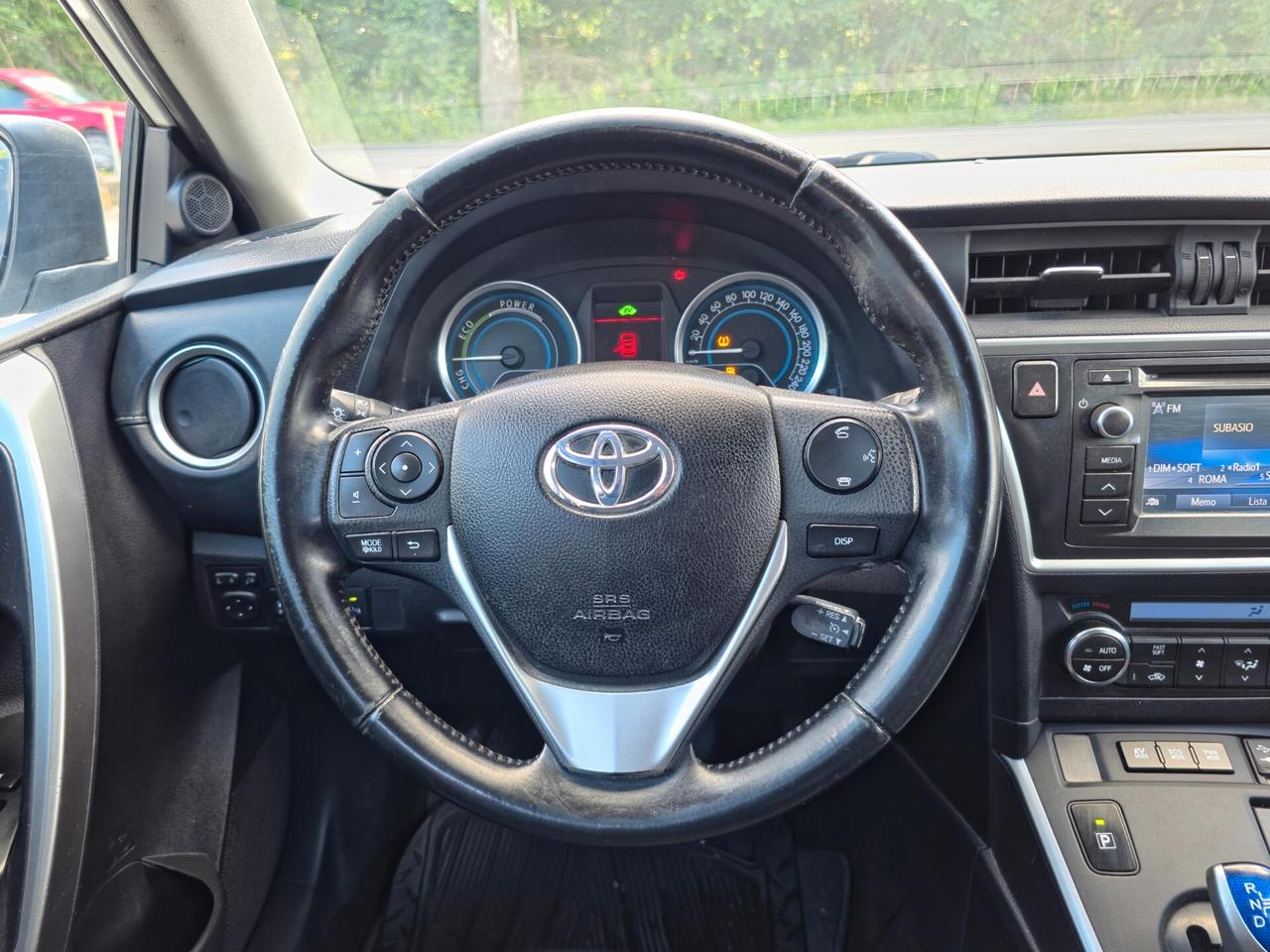 Toyota Auris Touring Sports 1.8 Hybrid Active 2015-E6 Automatico NEO