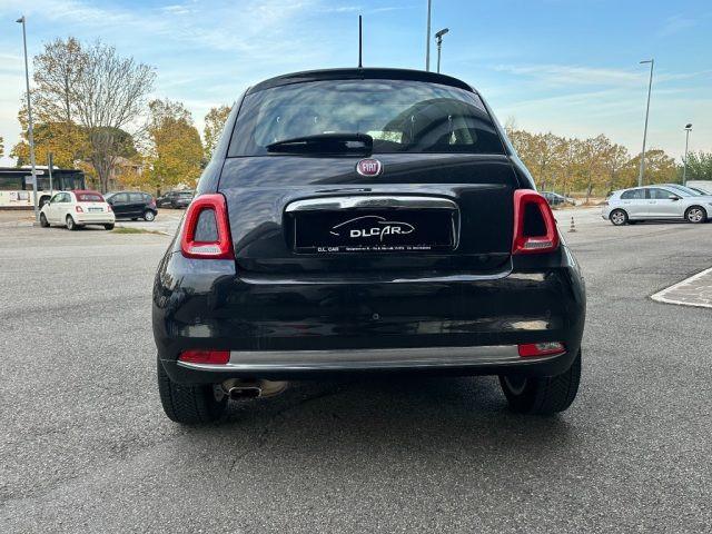 FIAT 500 1.2 Lounge Cambio Automatico