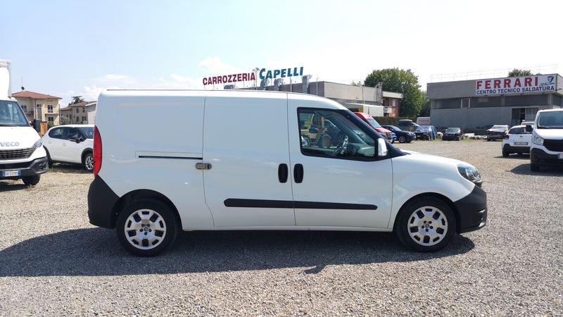 FIAT Doblò 1.6 MJT 105CV PL Cargo
