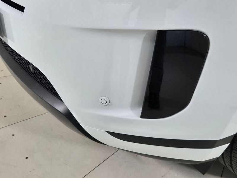 Land Rover Range Rover Evoque II 2019 Die 2.0d i4 mhev SE awd 163cv auto