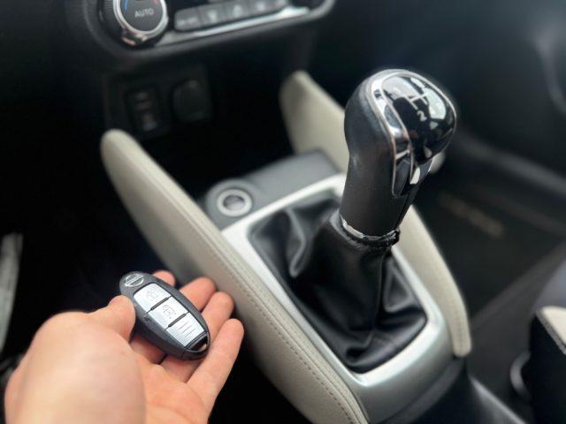 NISSAN Micra 1.5 dCi Bose Personal Edition