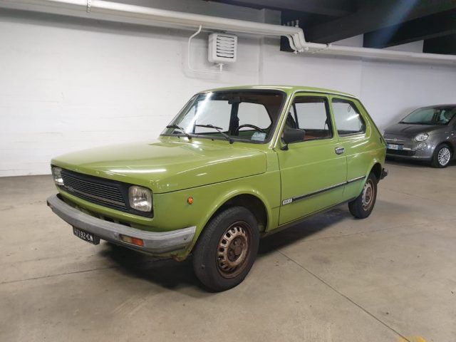 FIAT 127 900 3 porte C