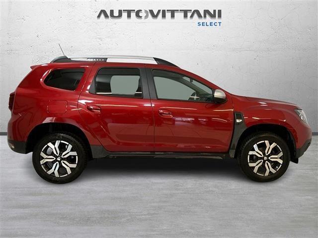 DACIA Duster 1.0 TCe GPL Prestige up SL DaciaPlus 4x2