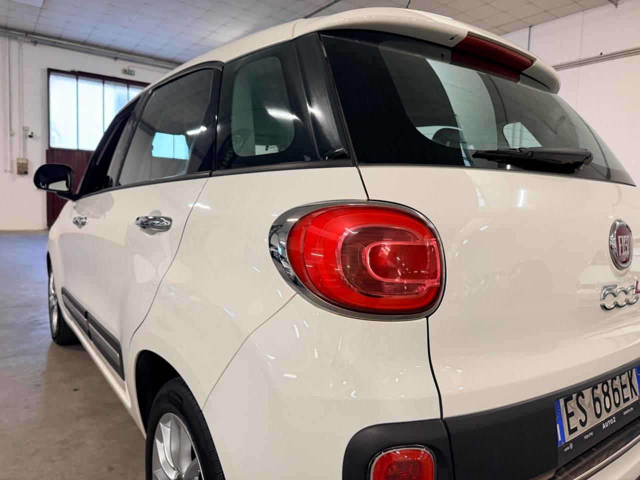 Fiat 500L 1.3 Multijet 85 CV Pop Star