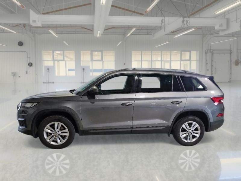 SKODA KODIAQ 2.0 TDI 110KW EXECUTIVE DSG 5P SUV