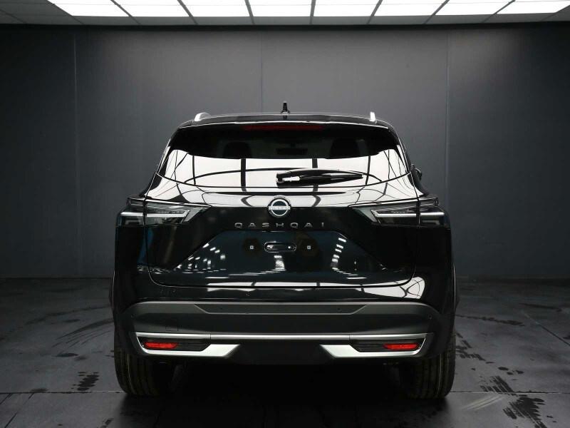 NISSAN Qashqai 3ª serie Qashqai MHEV 158 CV Xt...