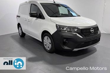 NISSAN Townstar TOWNSTAR VAN L1 130CV N-CONNECTA