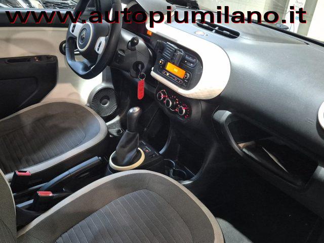 RENAULT Twingo SCe Life