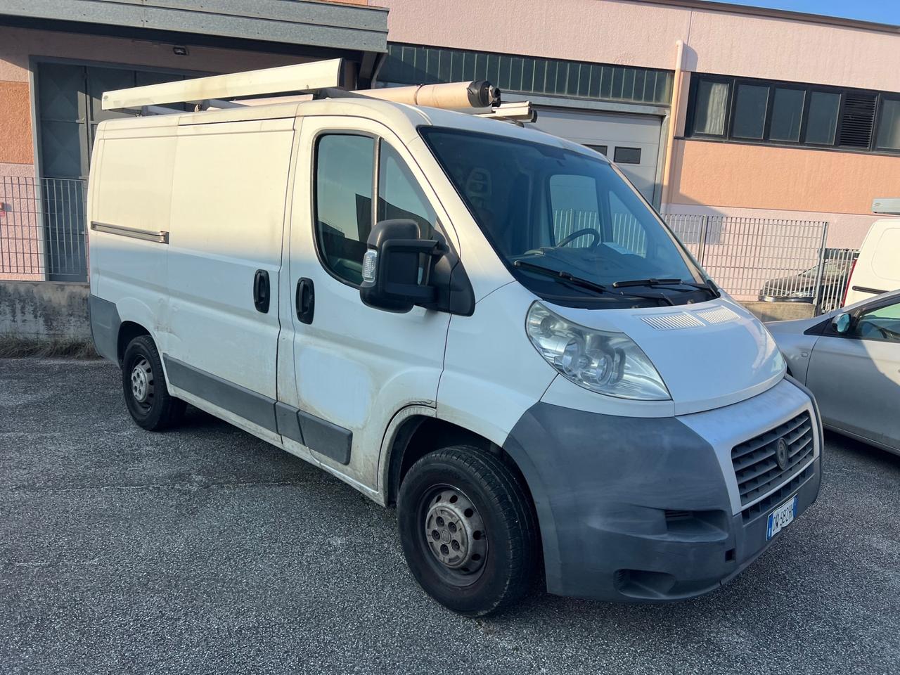 Fiat Doblò 1.3 Multijet Cargo